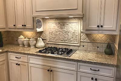 Kitchen Remodeling