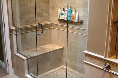 Bathroom Remodeling